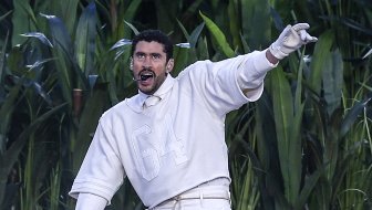 ZVIJEZDA SUPER BOWLA