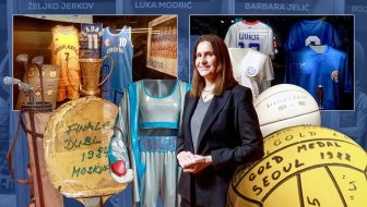 HRVATSKI ŠPORTSKI MUzej