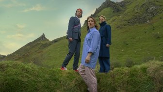 TV KRITIKA ZRINKE PAVLIĆ