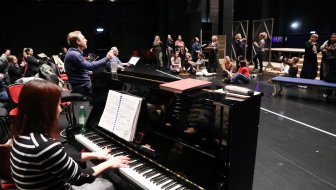 veliki europski projekt