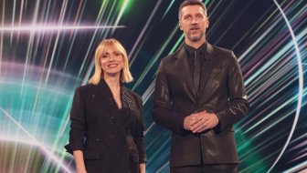 PRVO POLUFINALE DORE