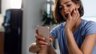 TIKTOK JE POSEBNA META