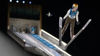 VEĆ IMA DVIJE MEDALJE