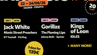 presjek svjetske glazbene produkcije