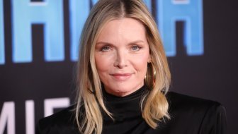 MICHELLE PFEIFFER