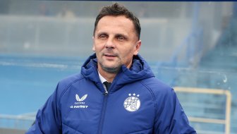 ZADOVOLJNI KOVAČEVIĆ