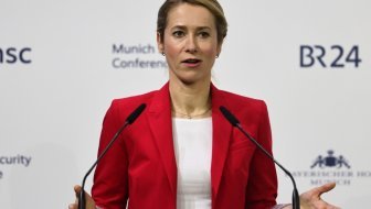 ODGOVOR IZ MünchenA