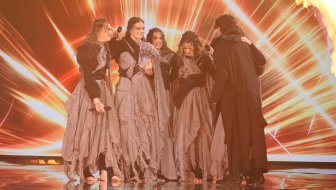 OSVOJILE I ŽIRI I PUBLIKU