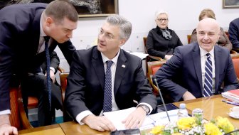 s dabrom ili bez njega