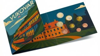 Hrvatska kovnica novca