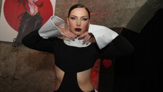 ZORICA PAJIĆ, ZORJA