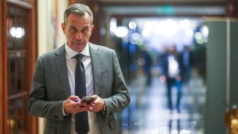 zlouporaba položaja