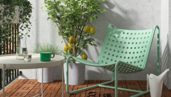 PROLJETNO OSVJEŽENJE