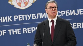 OGLASIO SE IZ INDIJE