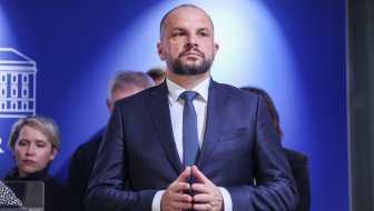 ŠEF SDP-A O AKTUALIJAMA