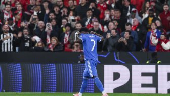 skandal u ligi prvaka