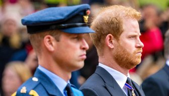 WILLIAM NIJE NAPAO BRATA?