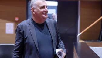 gradonačelnik sinja