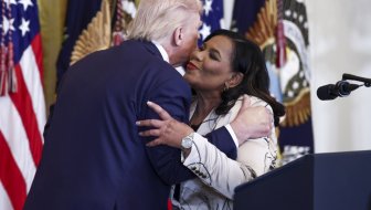 mjesec crnačke povijesti