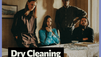 Dry Cleaning