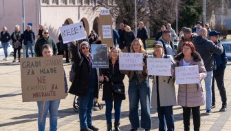 ISPRED ZGRADE OPĆINE