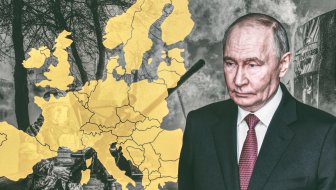 EUROPA NIJE VJEROVALA