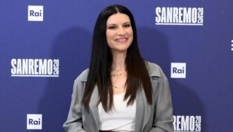 LAURA PAUSINI