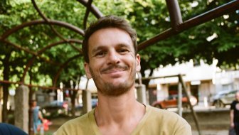 INTERVJU: Srđan kovačević