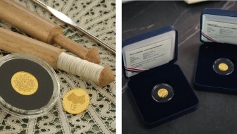 Hrvatska kovnica novca