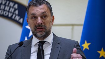 DRAMA NE STAJE