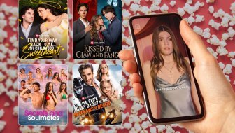 REVOLUCIJA NA EKRANU