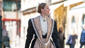 ZASJENILA MODERNE TRENDOVE