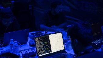 NAKON RAKETA - HAKERI?