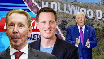 NOVI KRALJEVI HOLLYWOODA