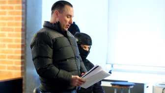 SUđENJE U VARAŽDINU