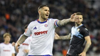 jadranski derbi u kupu