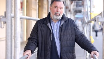 seizmološka aktivnost