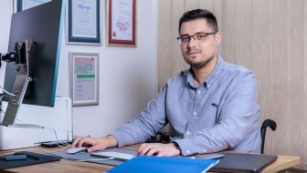 KLJUČNI SU PODRŠKA I SKRB U SKLADU S EU STANDARDIMA