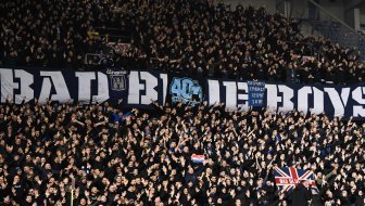 boysi se oprostili od legende