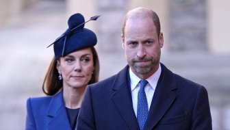 POTRESI U KRALJEVSKOJ OBITELJI