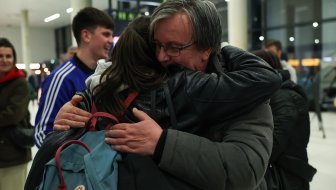 oduševljenje na plesu