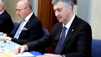 MEĐUNARODNA AGENCIJA