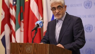 O IZBORU NASLJEDNIKA