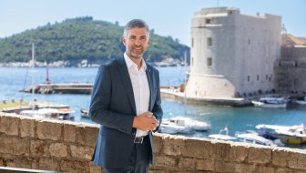 DUBROVAČKI GRADONAČELNIK