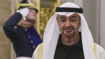 pod iranskim napadima