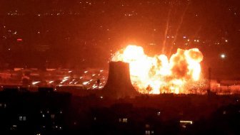 NAJOPASNIJA ESKALACIJA DOSAD