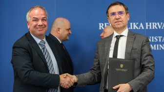 vrijedna transakcija