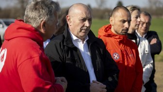 potraga za nestalima