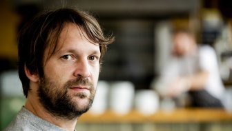 RENE REDZEPI