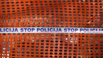 petero iza rešetaka